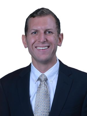 A photo of Andrew Meyer